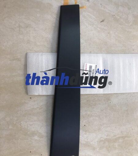 ỐP TRỤ CÁNH CỬA TRƯỚC TRÁI TOYOTA VIOS 2016