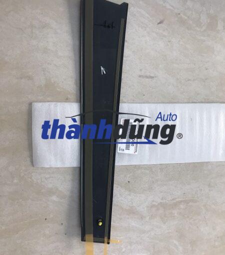 ỐP TRỤ CÁNH CỬA TRƯỚC TRÁI TOYOTA VIOS 2016