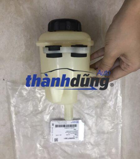 BÌNH DẦU TRỢ LỰC LÁI XE CHEVROLET CAPTIVA 2009