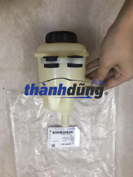 BÌNH DẦU TRỢ LỰC LÁI XE CHEVROLET CAPTIVA 2009