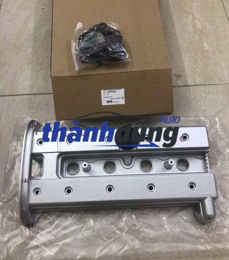 NẮP ĐẬY DÀN CAM CHEVROLET CAPTIVA 2007