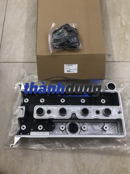 NẮP ĐẬY DÀN CAM CHEVROLET CAPTIVA 2007