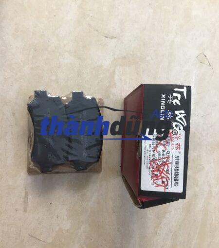 MÁ PHANH TRƯỚC SUZUKI WAGON 1.3L 2001