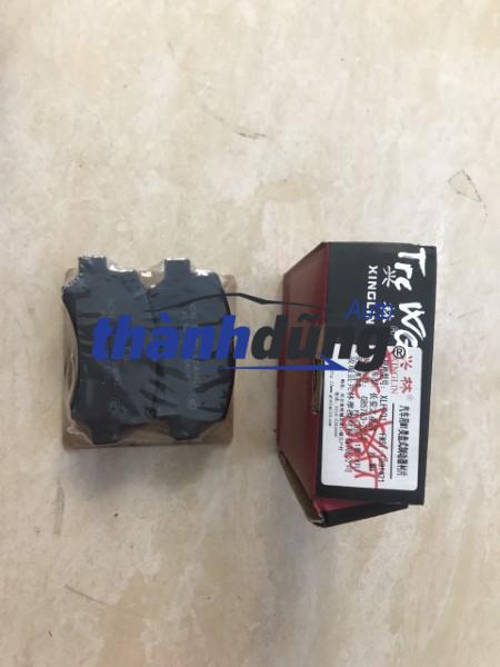 MÁ PHANH TRƯỚC SUZUKI WAGON 1.3L 2001