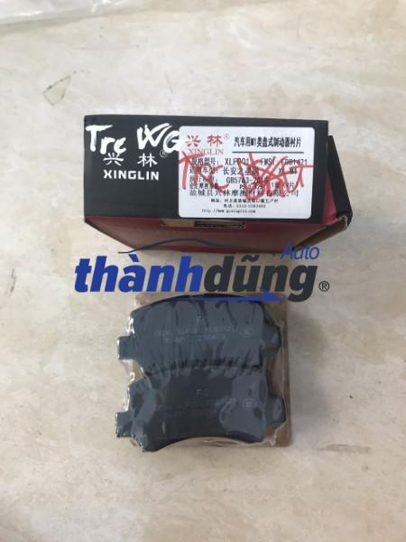 MÁ PHANH TRƯỚC SUZUKI WAGON 1.3L 2001