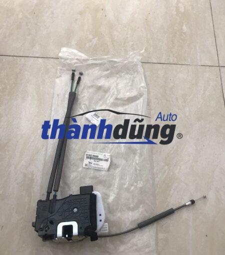 Ổ NGẬM KHÓA CỬA SAU TRÁI HYUNDAI TUCSON | 814202S000