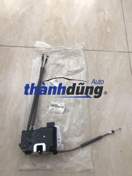 Ổ NGẬM KHÓA CỬA SAU TRÁI HYUNDAI TUCSON | 814202S000