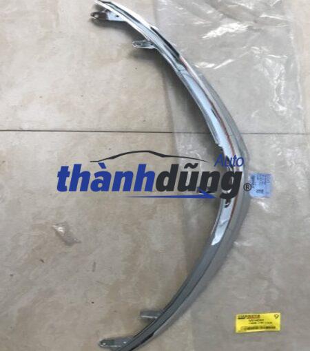 NẸP MẠ GA LĂNG TOYOTA VIOS 2014 | 53101-0D290