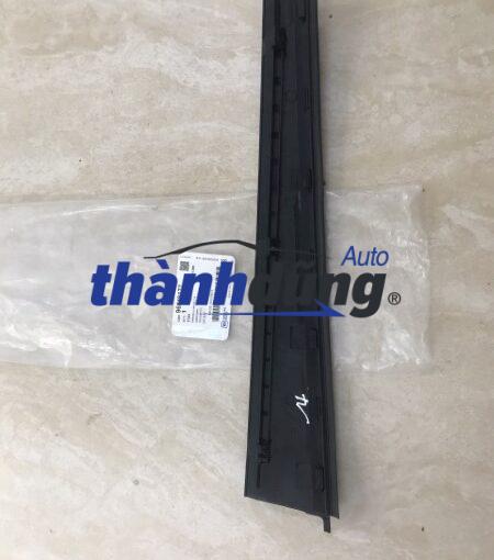 ỐP TRỤ CÁNH CỬA TRƯỚC TRÁI DAEWOO LACETTI | 96548098