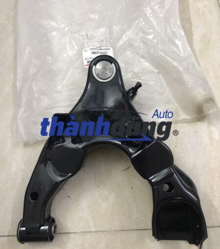 CÀNG A PHỤ TOYOTA LAND CRUISER 2003 | 4862060020