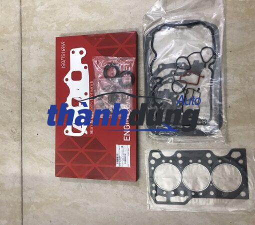 GIOĂNG ĐẠI TU CHEVROLET SPARK 2006-2010 | 93740913