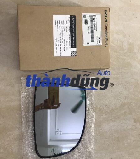 MẶT GƯƠNG CHIẾU HẬU PHỤ KIA RONDO 2011 | 876211D400
