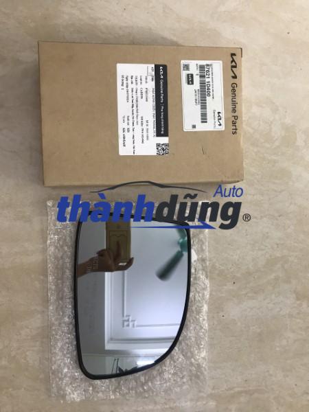 MẶT GƯƠNG CHIẾU HẬU PHỤ KIA RONDO 2011 | 876211D400