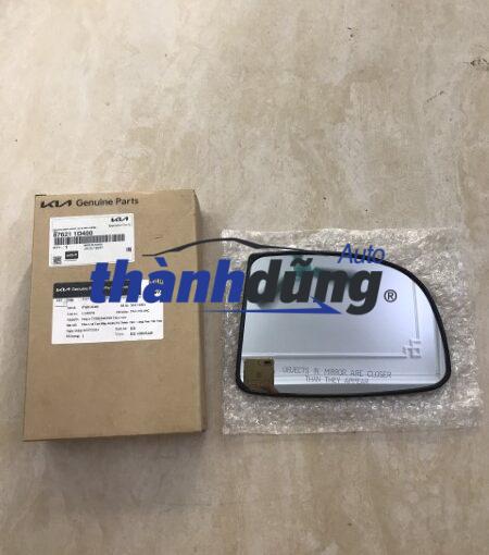 MẶT GƯƠNG CHIẾU HẬU PHỤ KIA RONDO 2011 | 876211D400