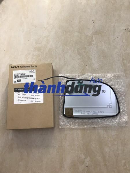 MẶT GƯƠNG CHIẾU HẬU PHỤ KIA RONDO 2011 | 876211D400