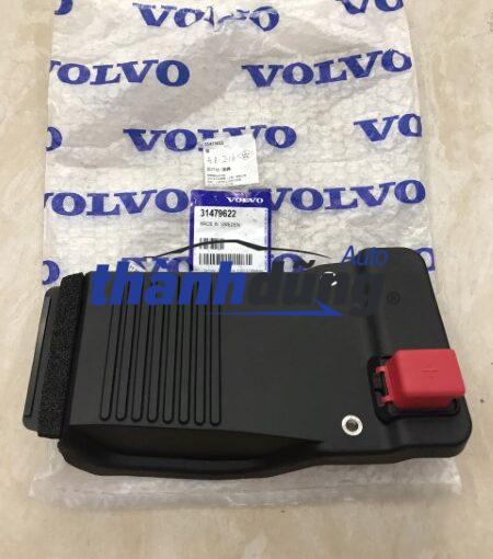 NẮP BÌNH ẮC QUY VOLVO XC90 2019 | 31479622