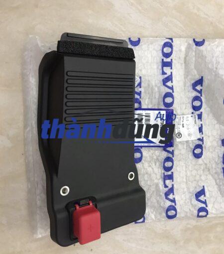 NẮP BÌNH ẮC QUY VOLVO XC90 2019 | 31479622