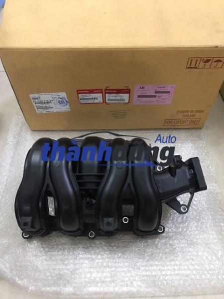 CỔ HÚT GIÓ HONDA CITY RS 2021 | 17100-62F-T01