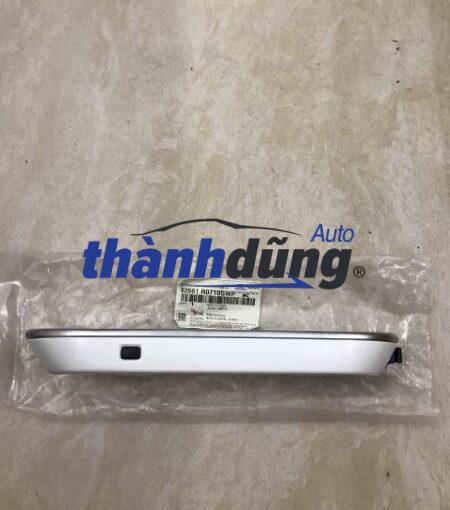 TAY MỞ CỬA NGOÀI SAU PHẢI KIA CARNIVAL | 82661R0710