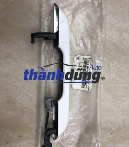 TAY MỞ CỬA NGOÀI SAU PHẢI KIA CARNIVAL | 82661R0710