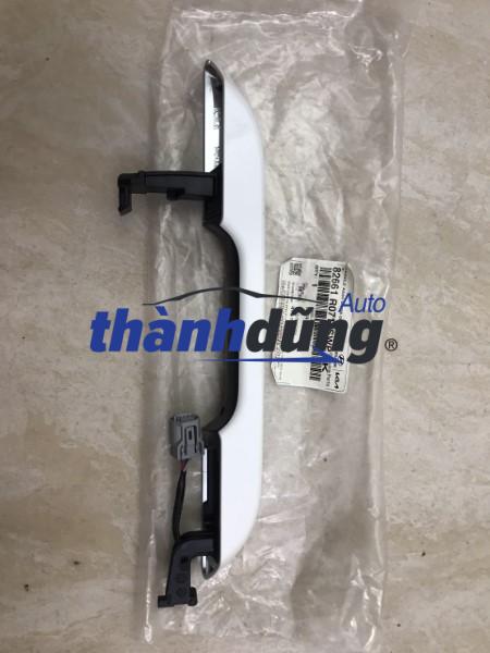 TAY MỞ CỬA NGOÀI SAU PHẢI KIA CARNIVAL | 82661R0710