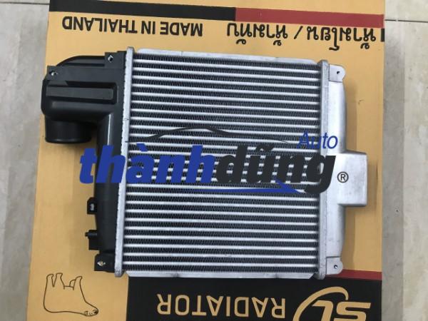 KÉT TURBO TOYOTA HILUX 1KD 2011 | 179400L010