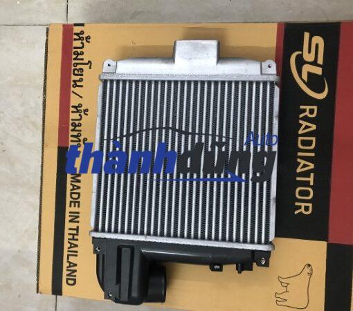 KÉT TURBO TOYOTA HILUX 1KD 2011 | 179400L010