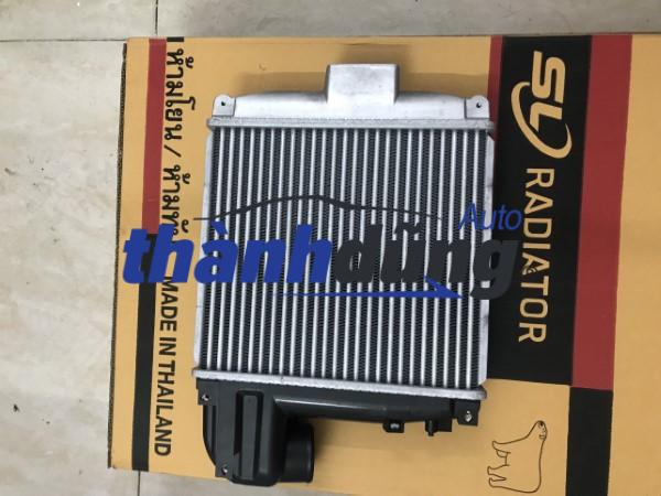 KÉT TURBO TOYOTA HILUX 1KD 2011 | 179400L010