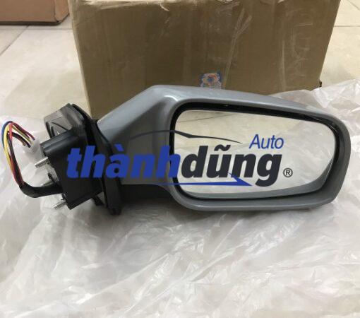 GƯƠNG CHIẾU HẬU TRÁI LIFAN 520 2010 | L8202200