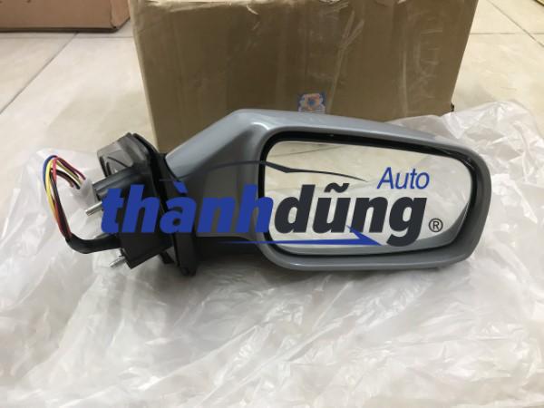 GƯƠNG CHIẾU HẬU TRÁI LIFAN 520 2010 | L8202200