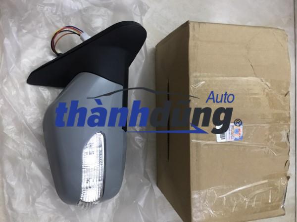 GƯƠNG CHIẾU HẬU TRÁI LIFAN 520 2010 | L8202200