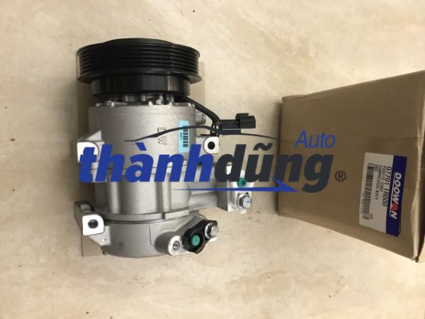 LỐC ĐIỀU HÒA XE HYUNDAI ACCENT 2013 | 97701-1R000