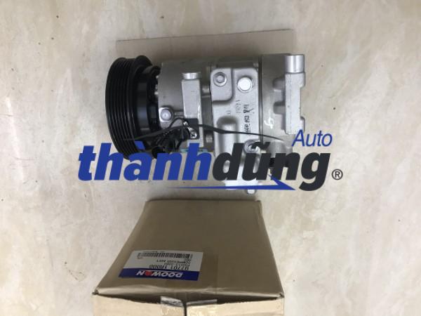 LỐC ĐIỀU HÒA XE HYUNDAI ACCENT 2013 | 97701-1R000