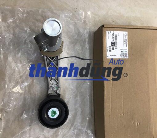 BẠC ĐẠN TĂNG TỔNG PEUGEOT 5008 | 9807033580