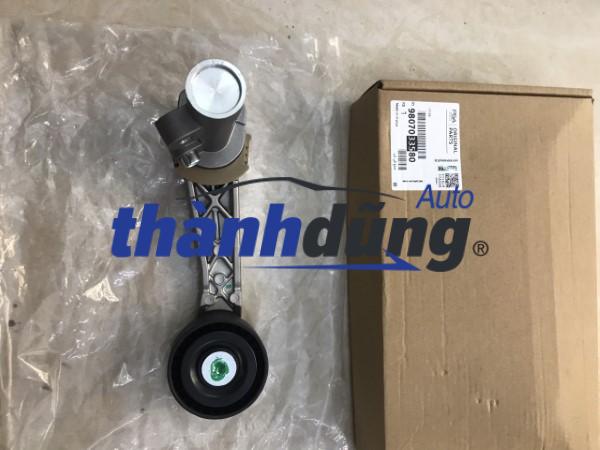 BẠC ĐẠN TĂNG TỔNG PEUGEOT 5008 | 9807033580