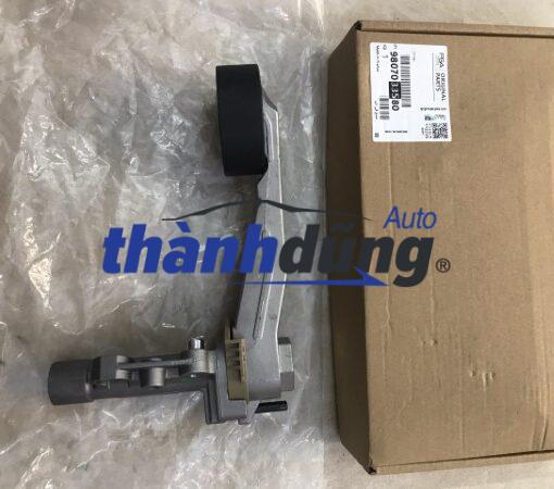 BẠC ĐẠN TĂNG TỔNG PEUGEOT 5008 | 9807033580