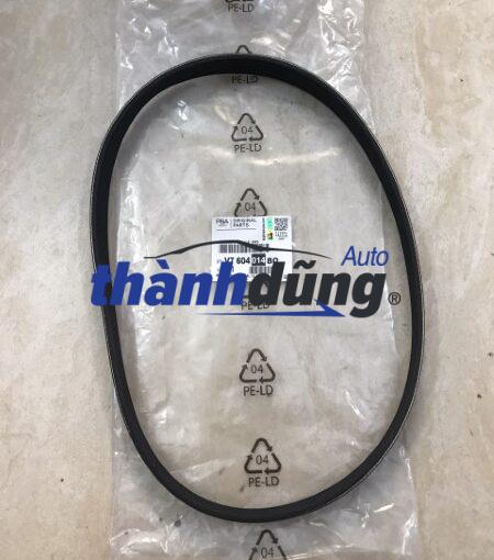 DÂY CUROA MÁY PHÁT PEUGEOT 3008 | V760401480