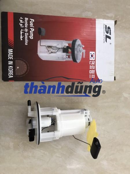 CỤM BƠM XĂNG HYUNDAI ACCENT 1.4L 2009 | 311101E000