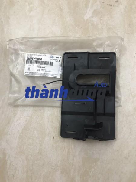 TAI CÀI BA ĐỜ SỐC TRÁI HYUNDAI PORTER | 865164F500