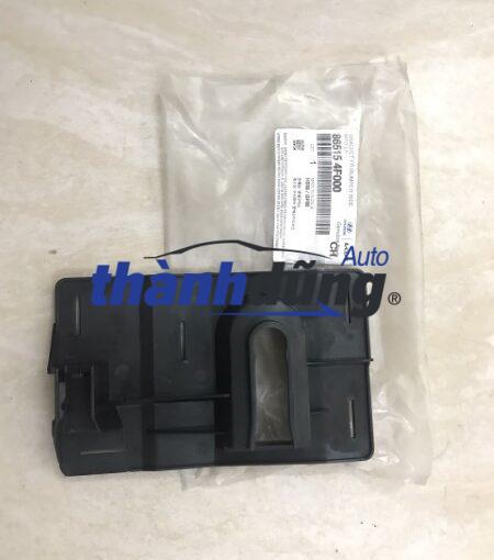 TAI CÀI BA ĐỜ SỐC TRÁI HYUNDAI PORTER | 865164F500