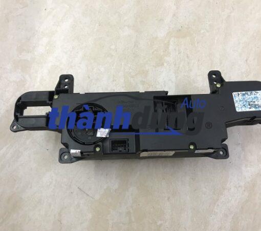 CỤM CÔNG TẮC ĐIỀU HÒA HYUNDAI STAREX 2009 | 972504H0804X