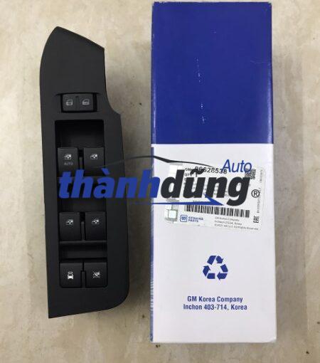 CÔNG TẮC LÊN KÍNH TỔNG CHEVROLET CAPTIVA 2009 | 96628538