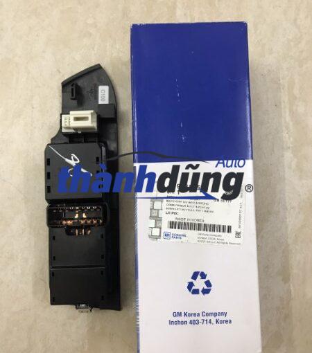 CÔNG TẮC LÊN KÍNH TỔNG CHEVROLET CAPTIVA 2009 | 96628538