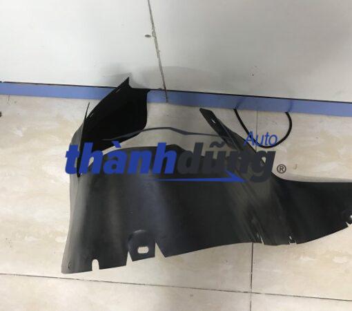 LÒNG DÈ CHẮN BÙN TRƯỚC PHỤ LIFAN 520 | LDLF1610