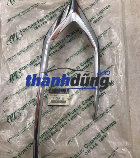 ỐP MẠ ĐÈN GẦM PHỤ MITSUBISHI MIRAGE 2016 | 6402A392