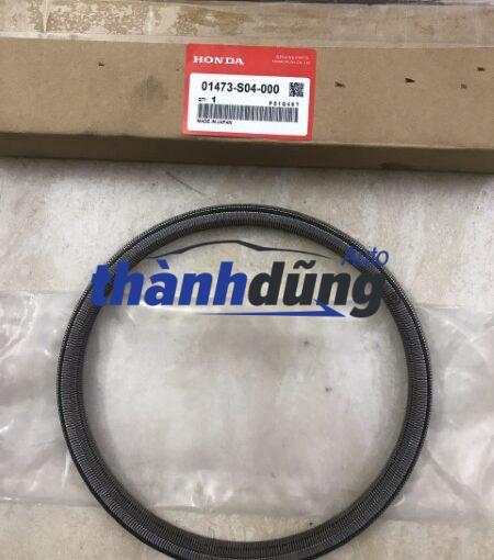 XÍCH HỘP SỐ HONDA CITY 1.5L 2017 | 25165PLY003