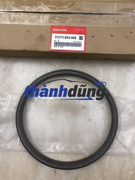 XÍCH HỘP SỐ HONDA CITY 1.5L 2017 | 25165PLY003