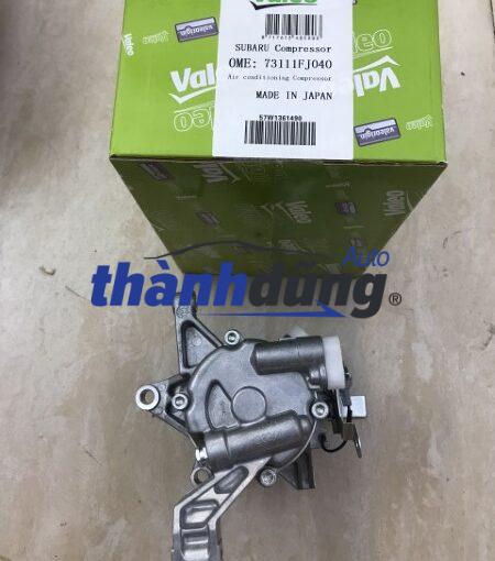 LỐC ĐIỀU HÒA XE SUBARU FORESTER 2015 | 73111FJ000