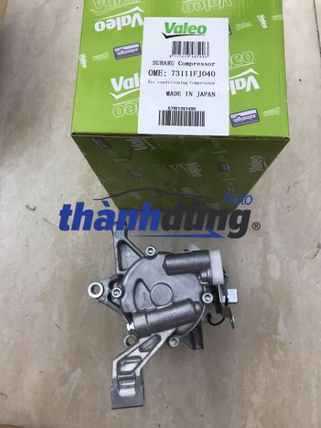 LỐC ĐIỀU HÒA XE SUBARU FORESTER 2015 | 73111FJ000