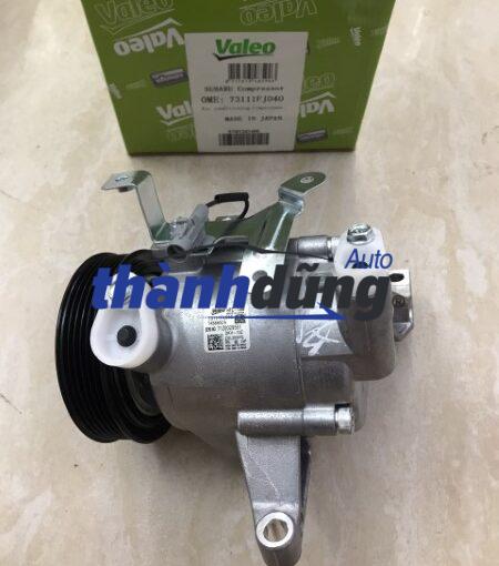 LỐC ĐIỀU HÒA XE SUBARU FORESTER 2015 | 73111FJ000